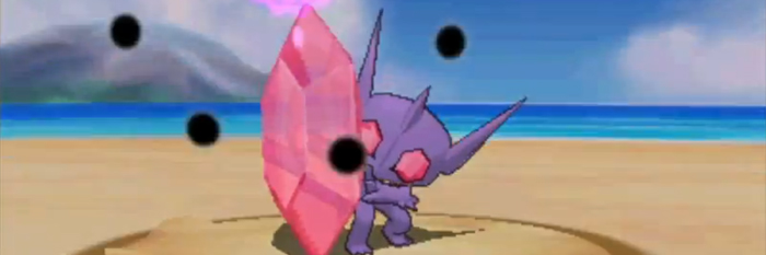 PokemonORASMegaSableye