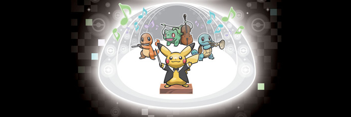 PokemonSymphonicEvolutions