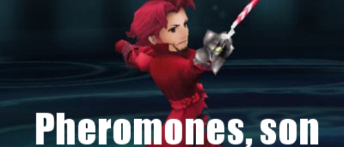 Red Mage