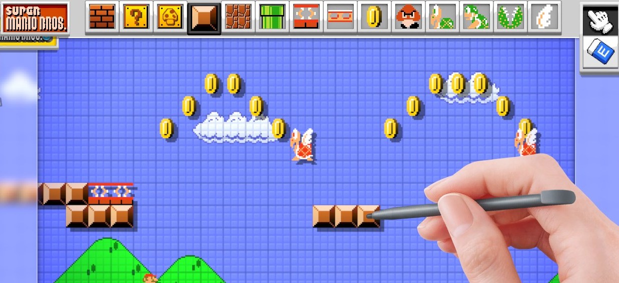 WiiU_MarioMaker_scrn01_E3