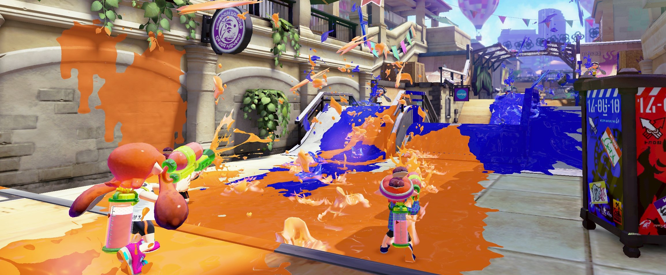WiiU_Splatoon_scrn01_E3