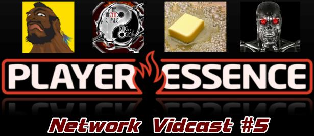PE Network Vidcast #5 CC