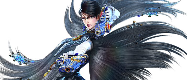 bayonetta
