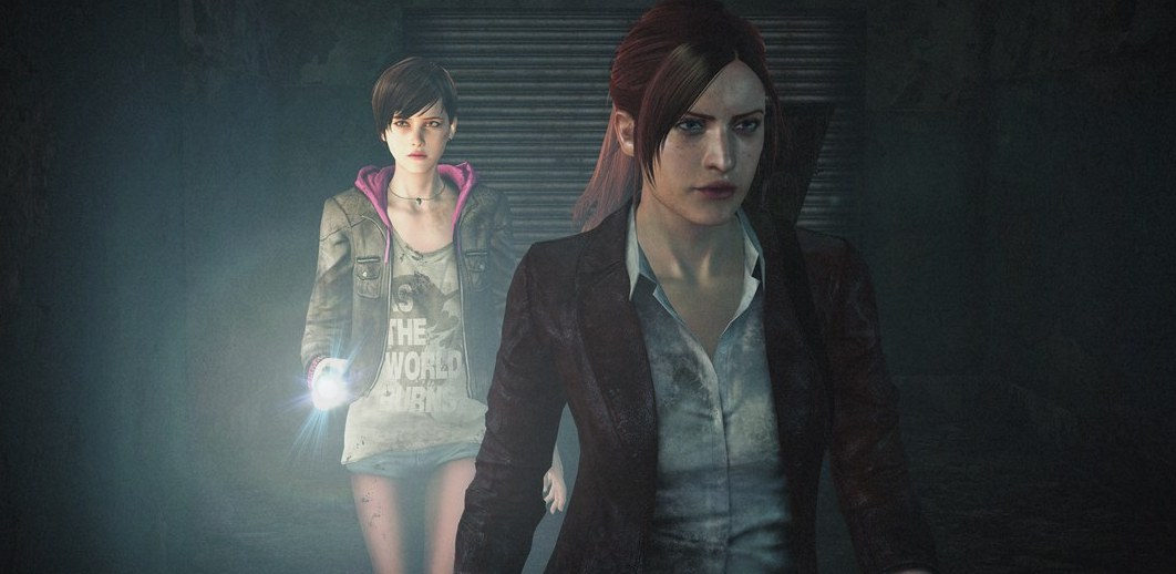 Resident Evil Revelations 2(1)