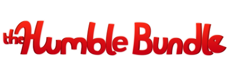 Humble Bundle Logo