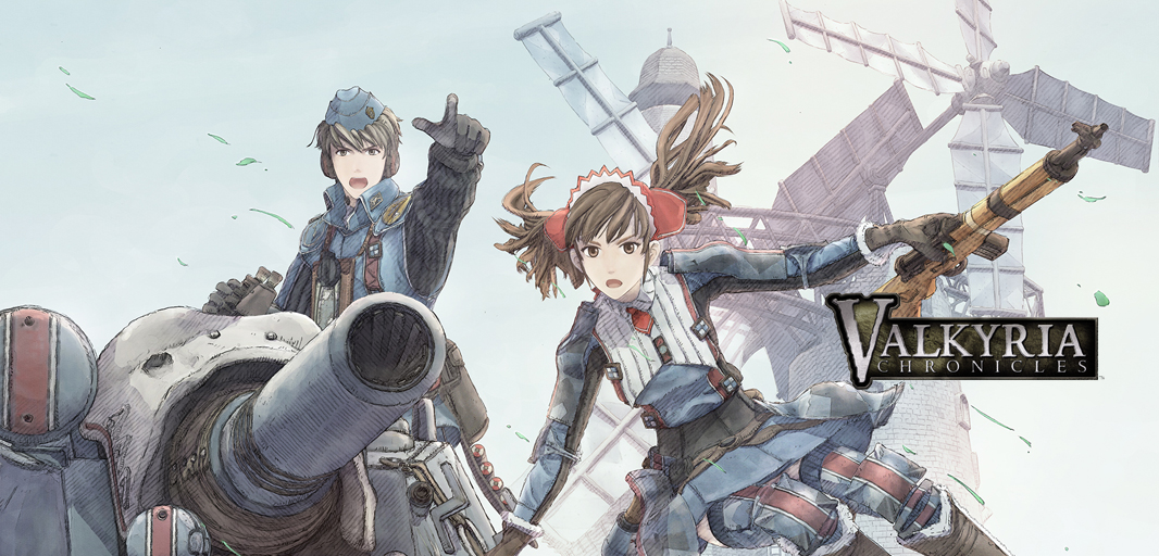 Valkyria-Chronicles-1