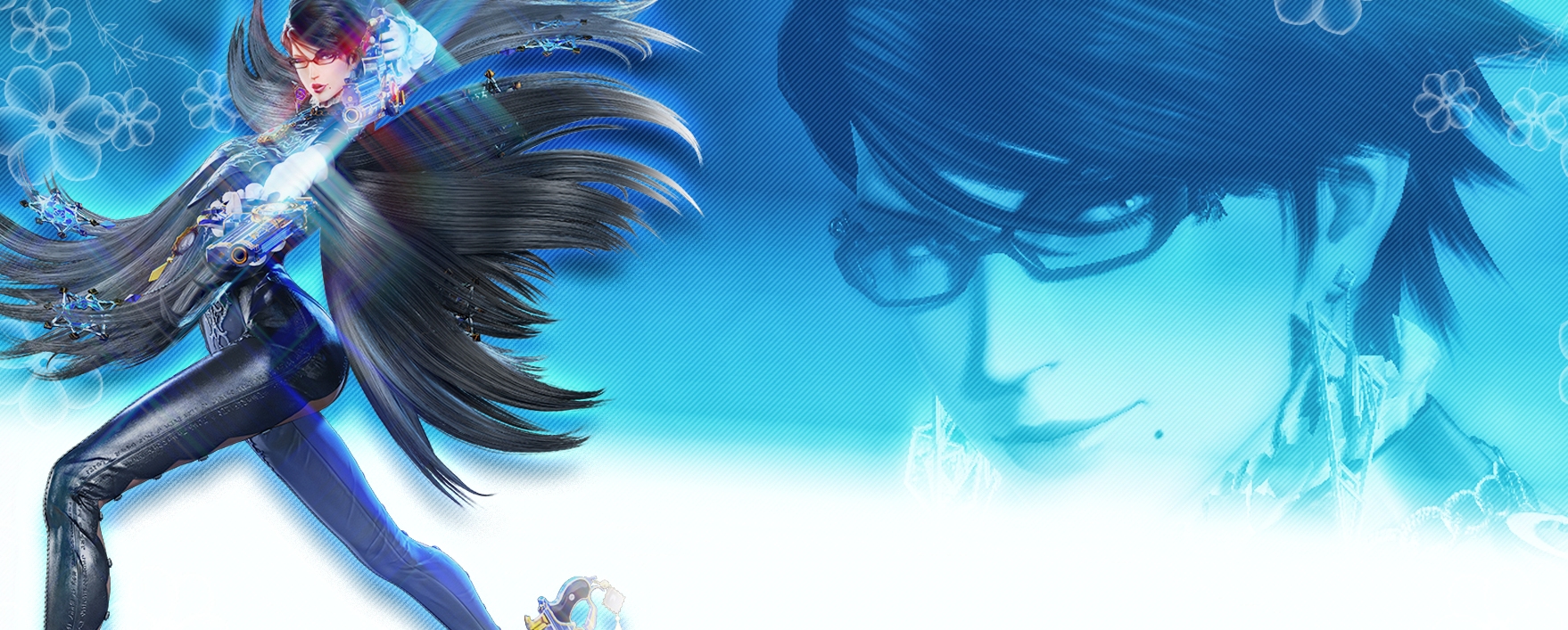 Bayonetta 2 