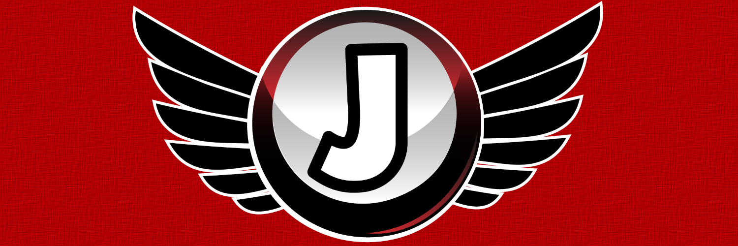 Jimquisition Logo