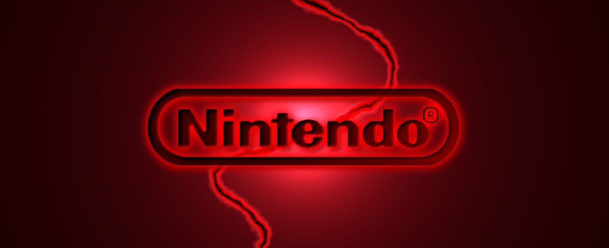 Nintendo___Wallpaper_by_fiDumppi