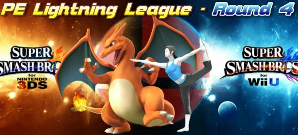 PE Lightning League R4