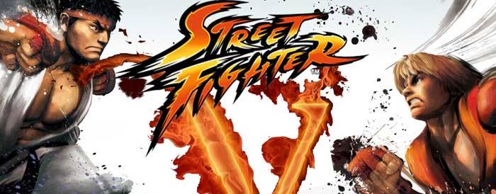 Street-fighter-5-for-PS4-and-Pc
