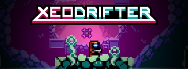 Xeodrifter 