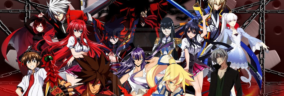 Guilty Gear XRD