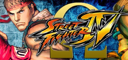 Street Figher 4
