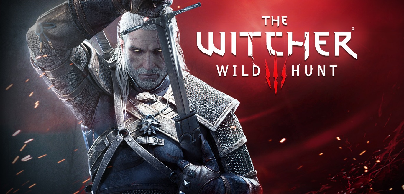 The Witcher 3