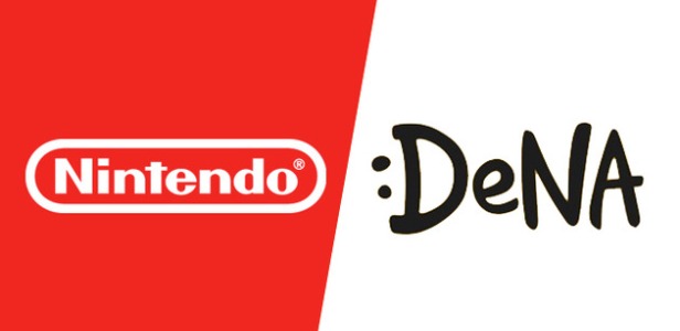 Nintendo DeNA