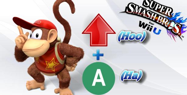 Smash 4 Hoo Ha MS