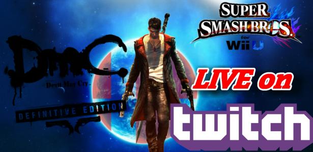 Smash and DMC MS