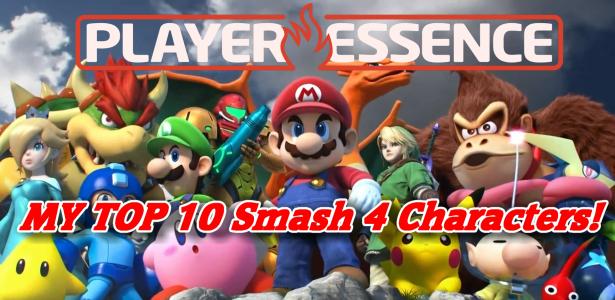 My Smash 10 Final MS