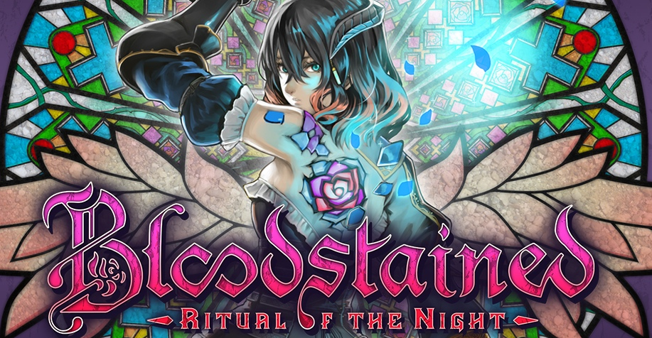 Bloodstained Ritual of the Night