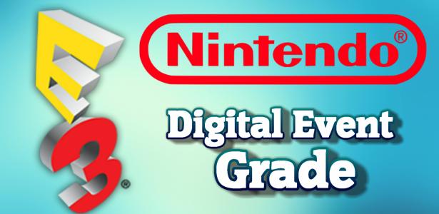 Digital Event Grade ms