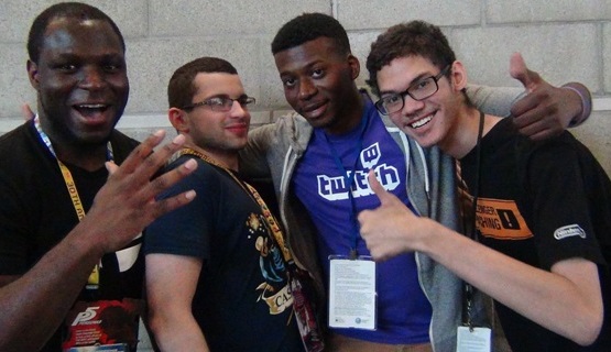 Francis DI Nairo Dabuz