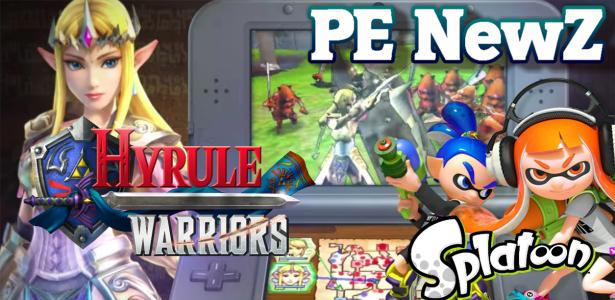 PE Newz ZS MS