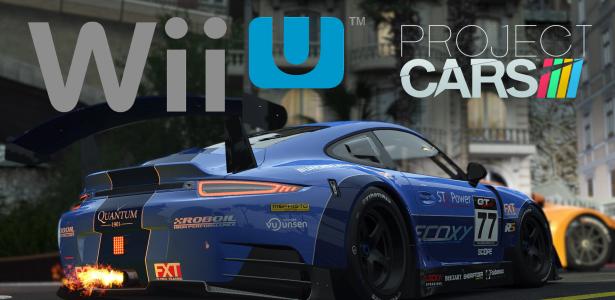 Project Cars Lie MS