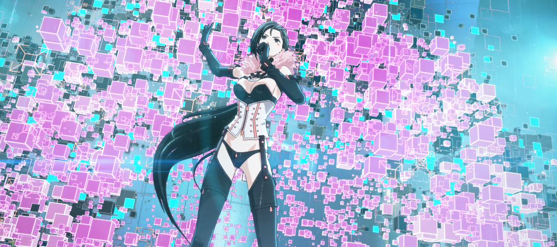 Shin Megami Tensei X Fire Emblem