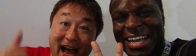 Yoshinori Ono Francis