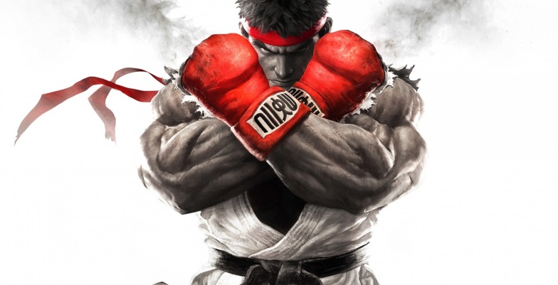 ryu_street_fighter