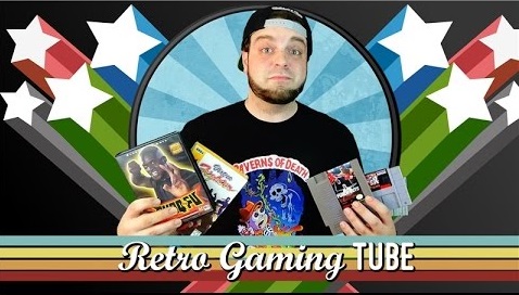 RetroGamingTube85