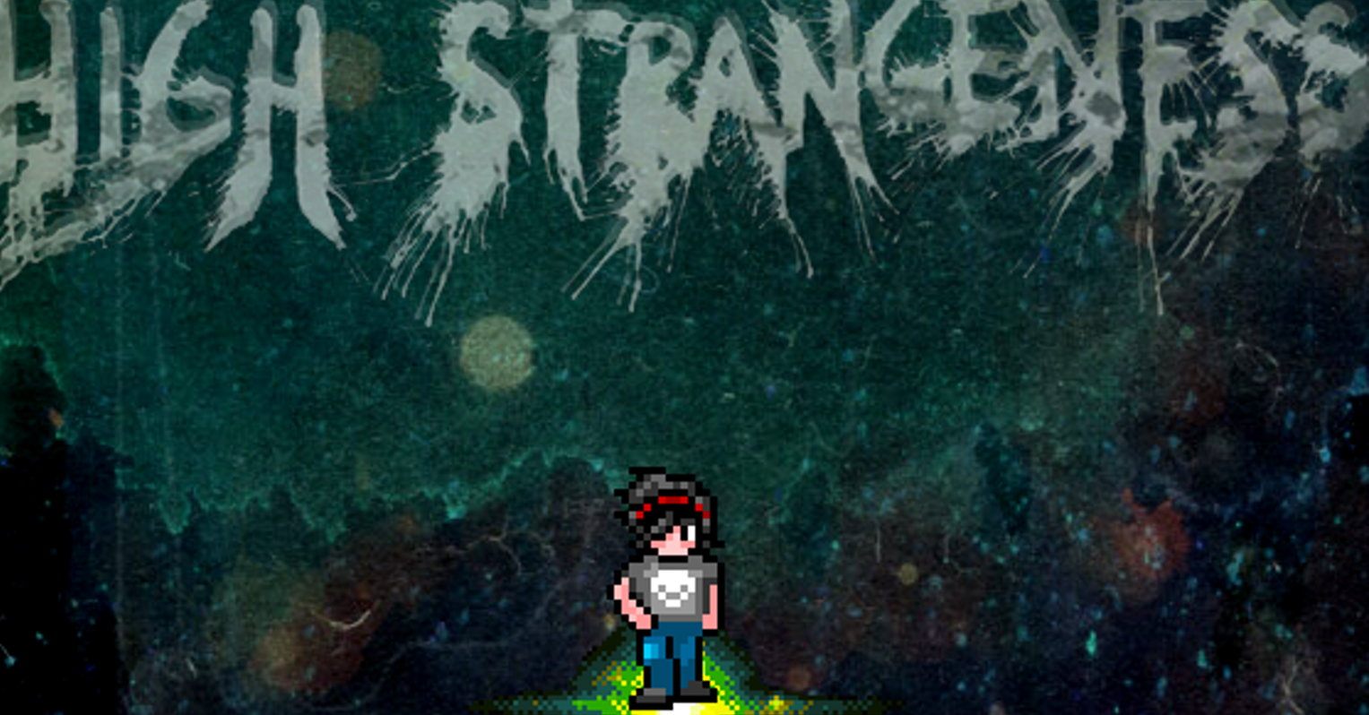 High Strangeness 
