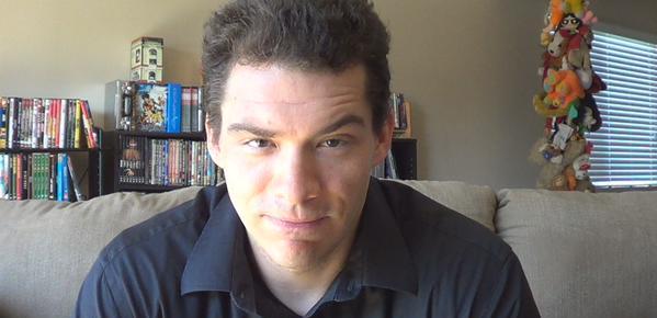 Andrew Eisen