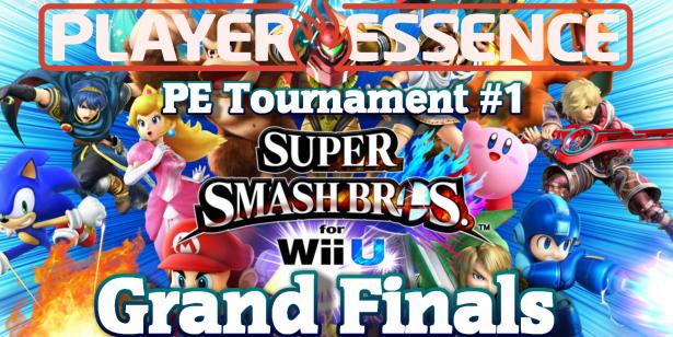 PE 1 Grand Finals CC