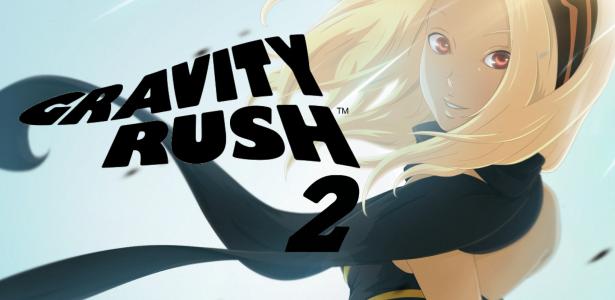 Gravity Rush 2 ms