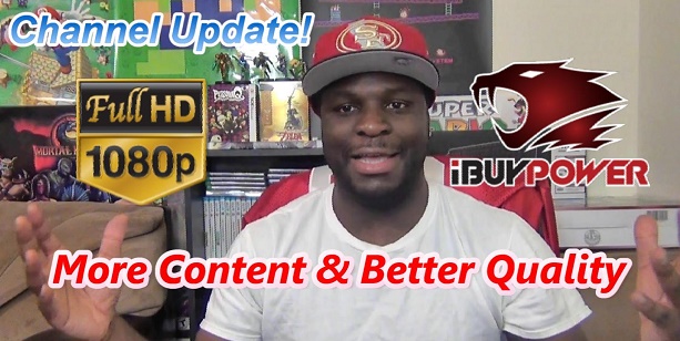 Channel Update 2 MS