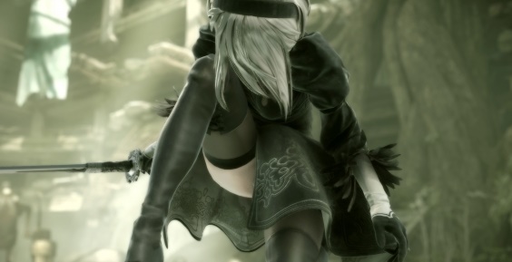 Nier-NP-PGW15-Conf