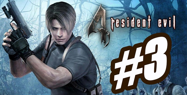 RE4 part 3 MS