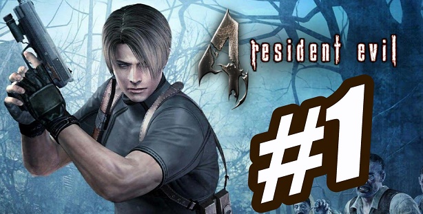 Resident Evil Part 1 MS