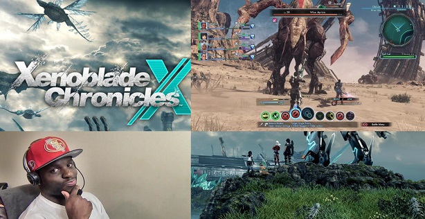 XCX Suvival Guide MS