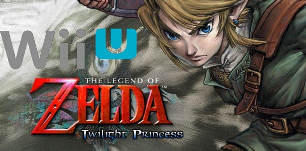 Zelda TP HD MS
